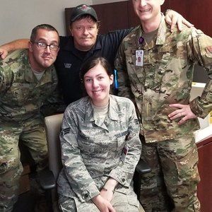 Meet your Posher, Daniel